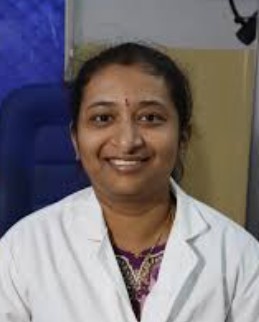 Dr Polisetty Sowmya